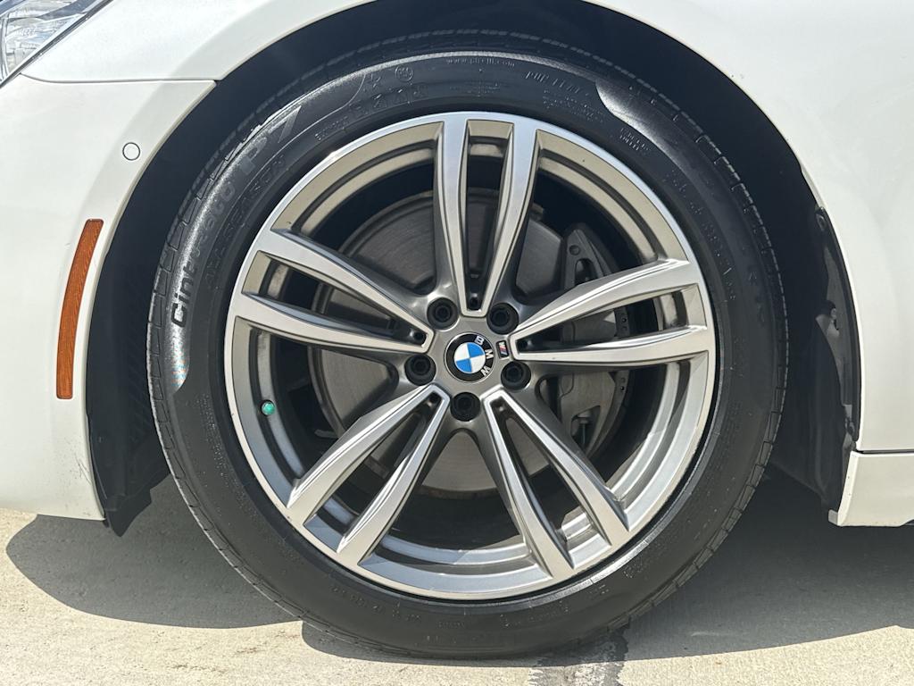 Thumbnail: 2017 BMW 7 Series - 6