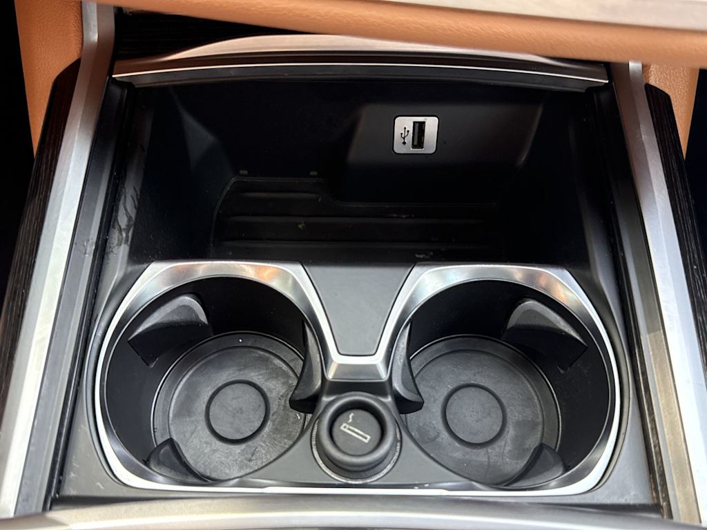Thumbnail: 2017 BMW 7 Series - 15