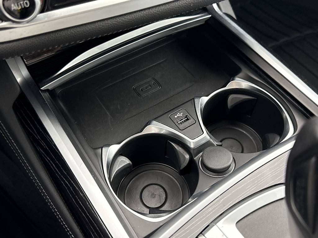 Thumbnail: 2021 BMW 7 Series - 35