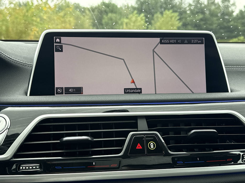 Thumbnail: 2021 BMW 7 Series - 12