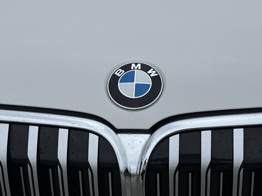 Thumbnail: 2021 BMW 7 Series - 5