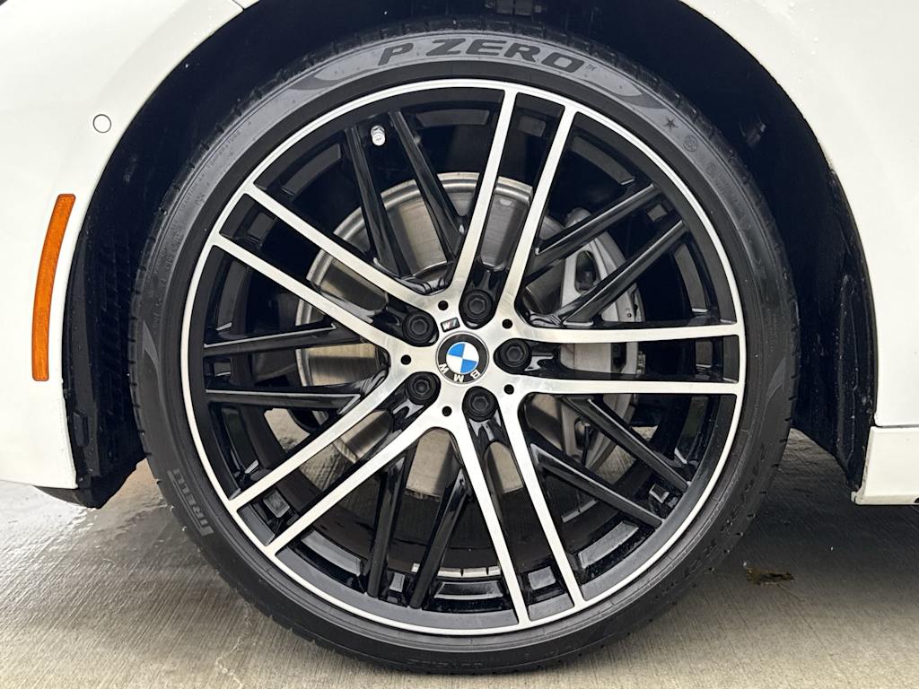Thumbnail: 2021 BMW 7 Series - 6