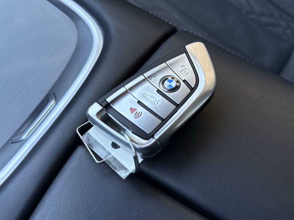 Thumbnail: 2020 BMW 7 Series - 15