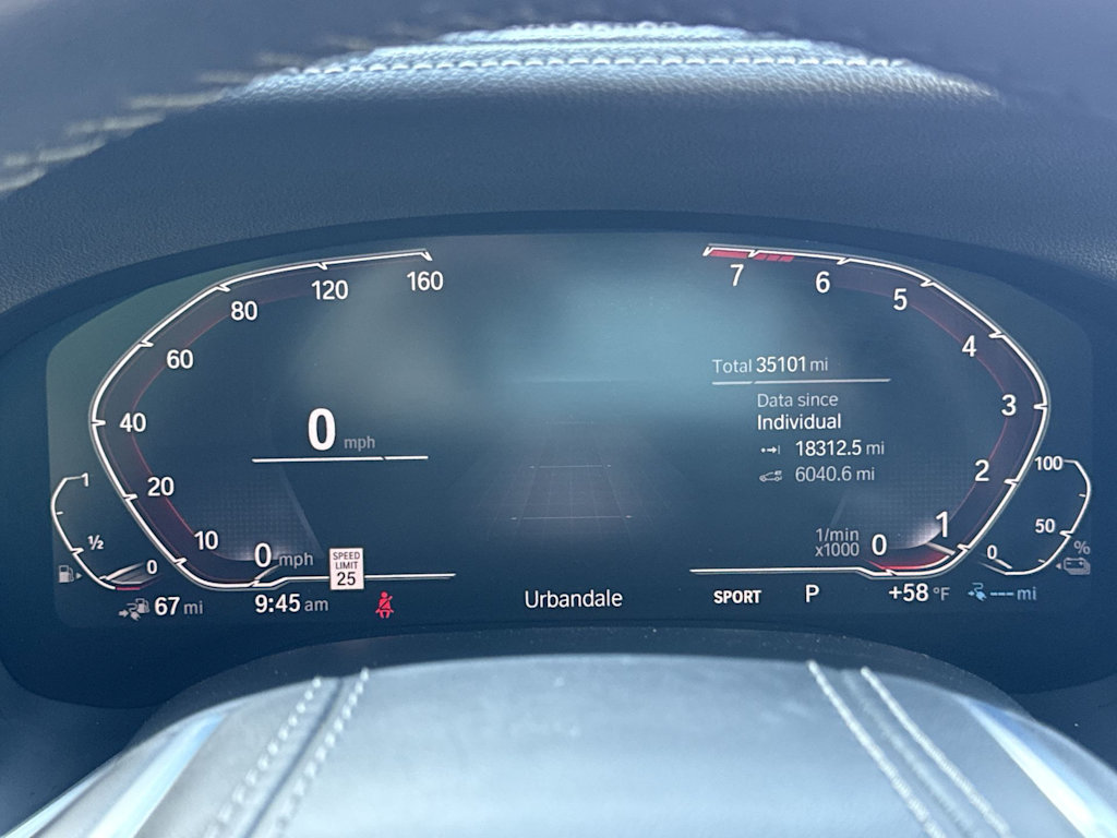 Thumbnail: 2020 BMW 7 Series - 13