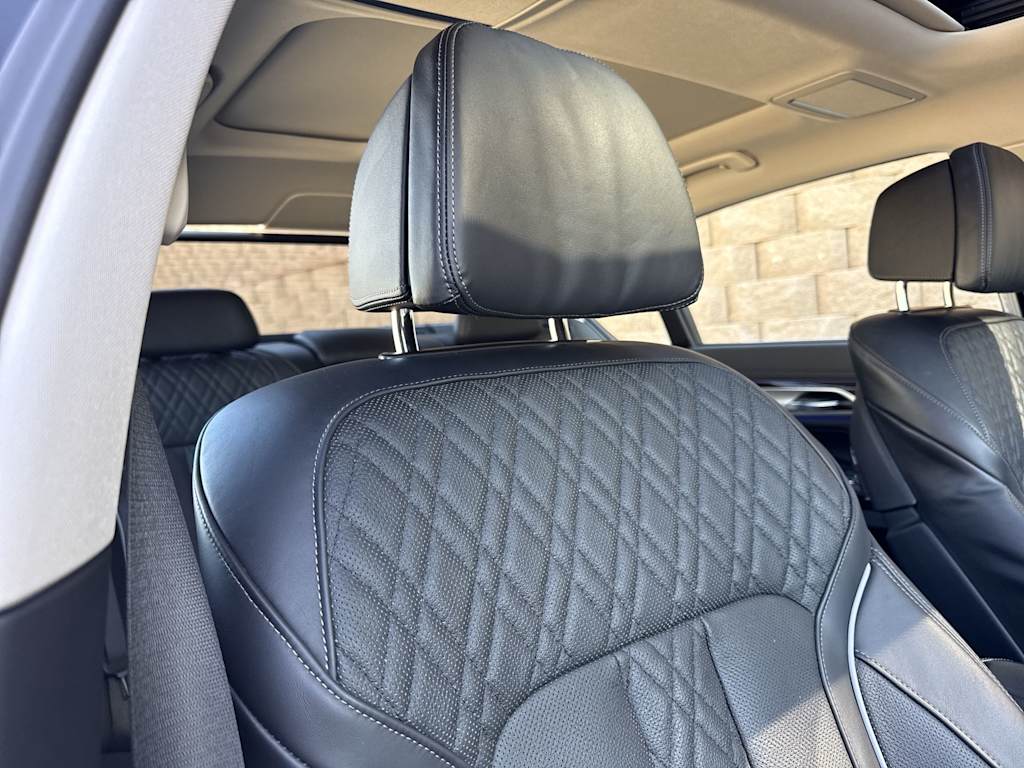 Thumbnail: 2020 BMW 7 Series - 40