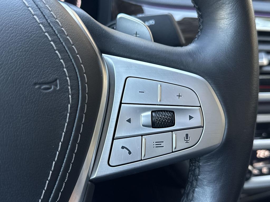 Thumbnail: 2020 BMW 7 Series - 30