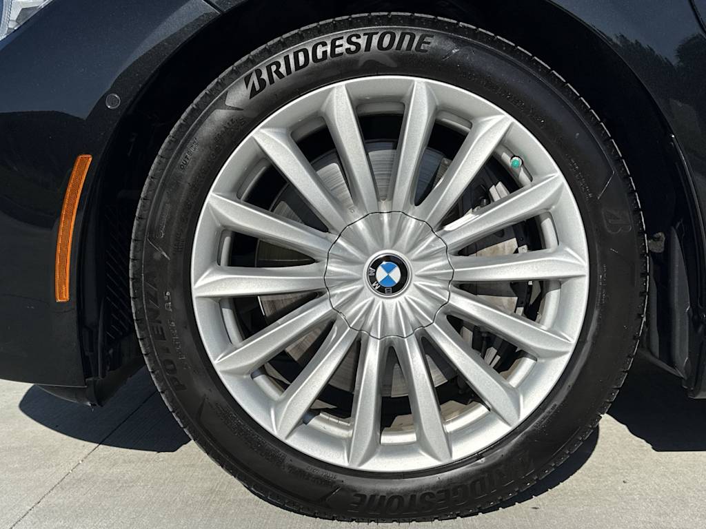 Thumbnail: 2020 BMW 7 Series - 5