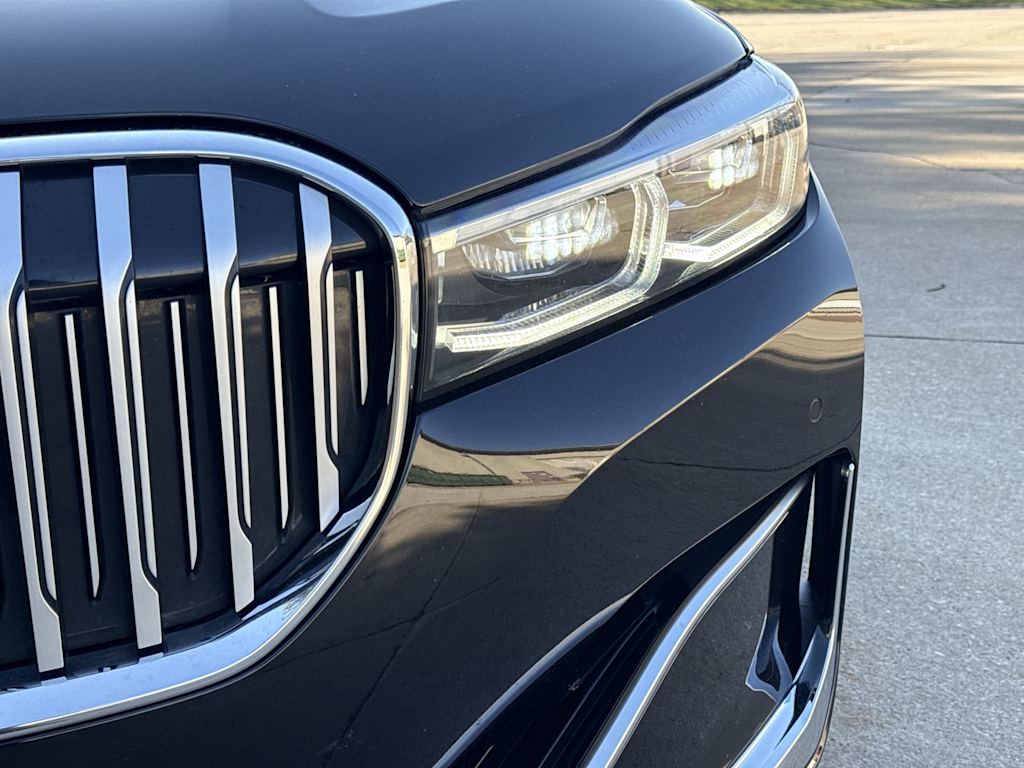 Thumbnail: 2020 BMW 7 Series - 20