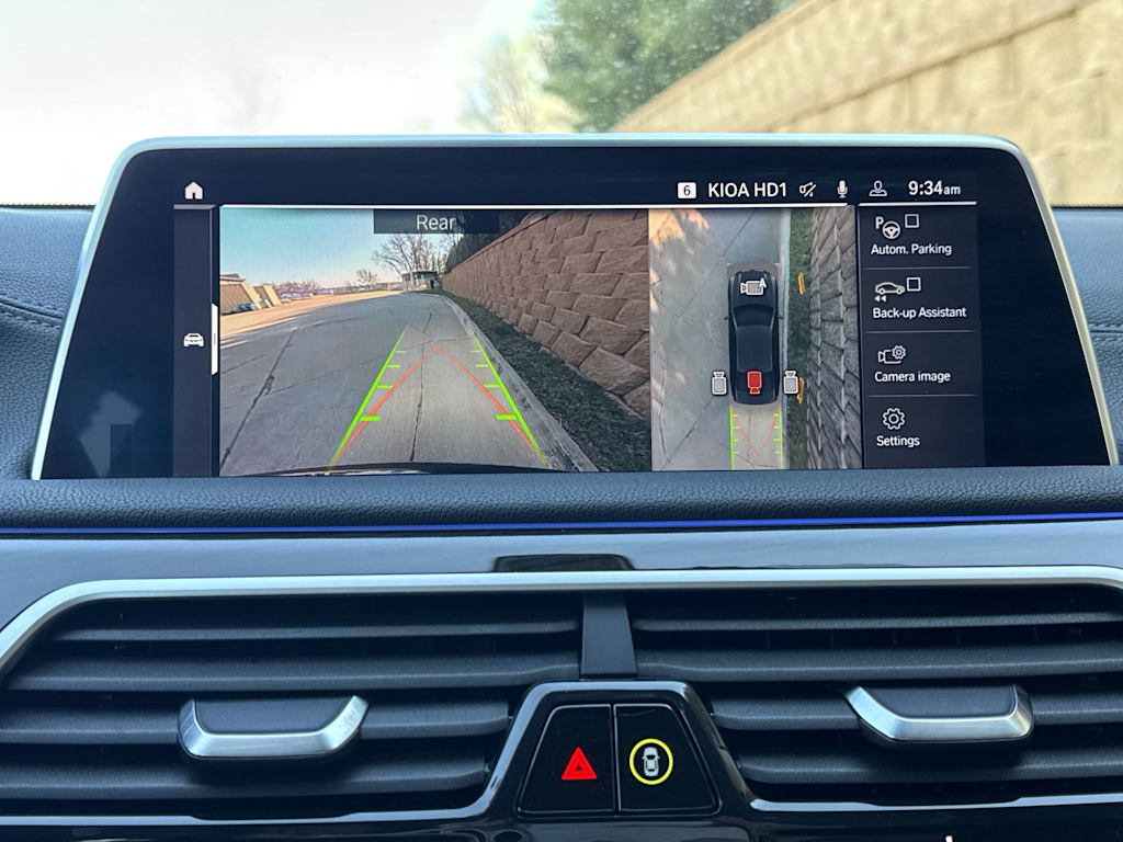 Thumbnail: 2020 BMW 7 Series - 33