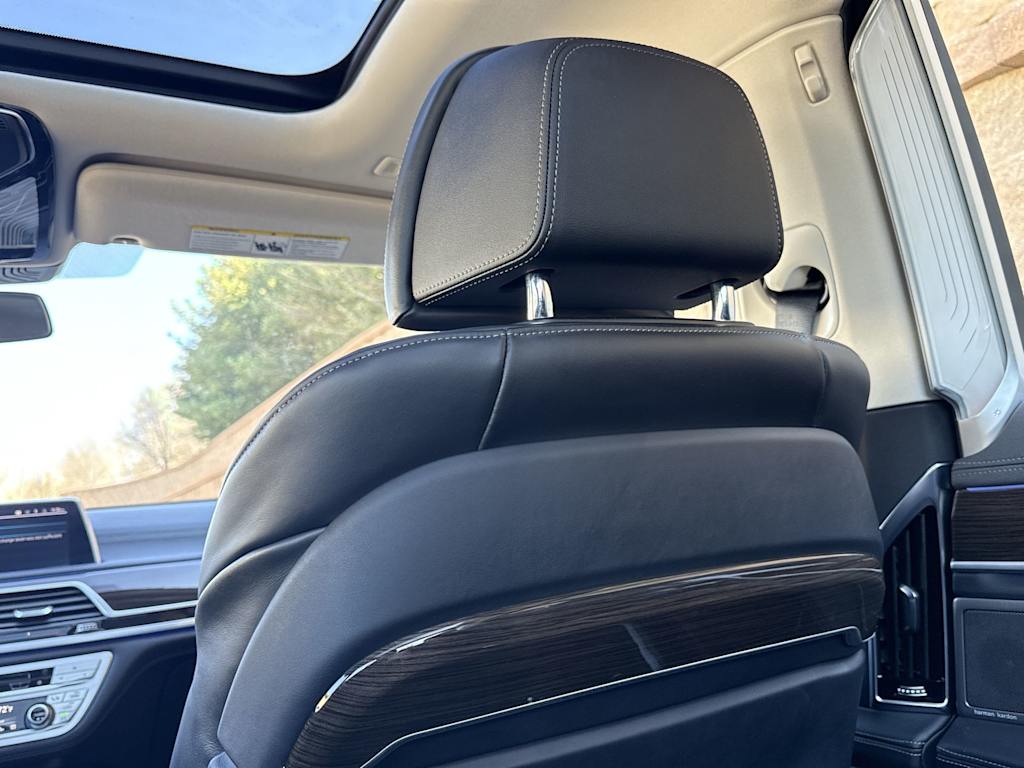 Thumbnail: 2020 BMW 7 Series - 39