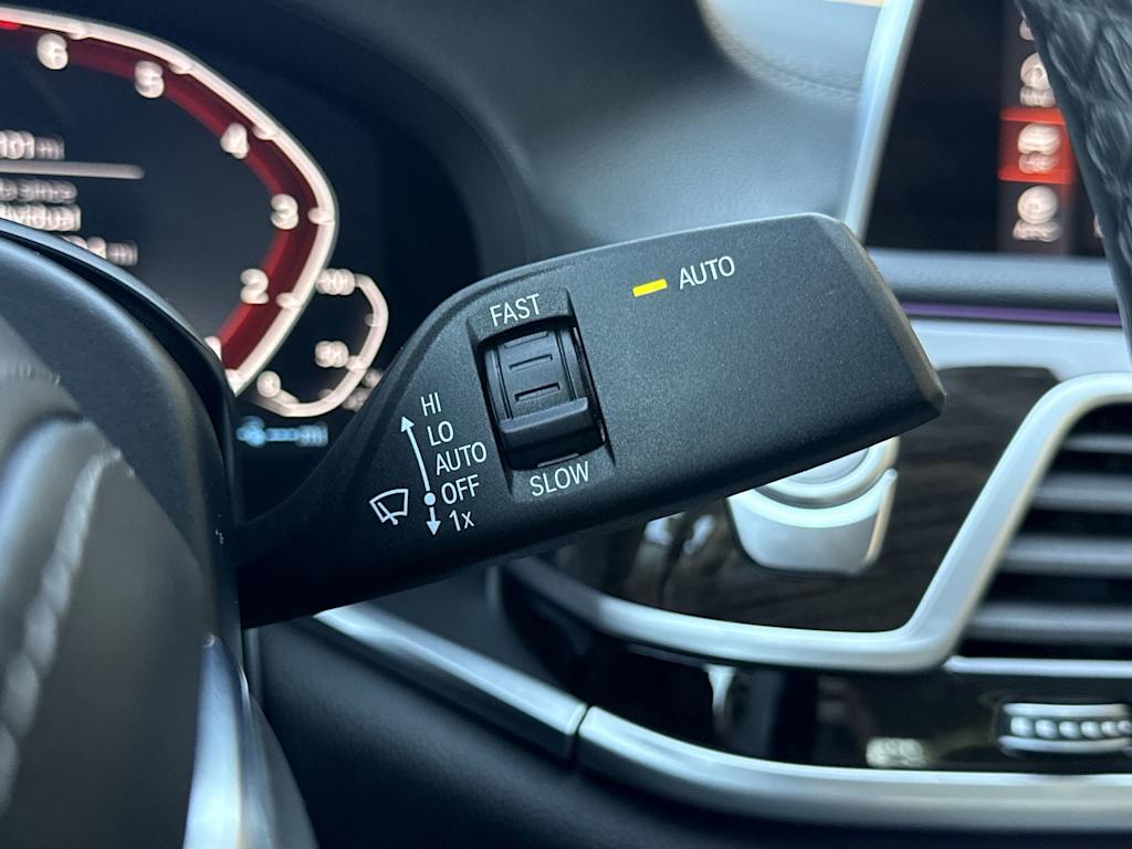 Thumbnail: 2020 BMW 7 Series - 12