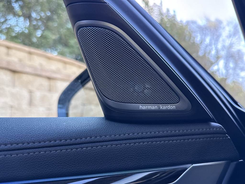 Thumbnail: 2020 BMW 7 Series - 34