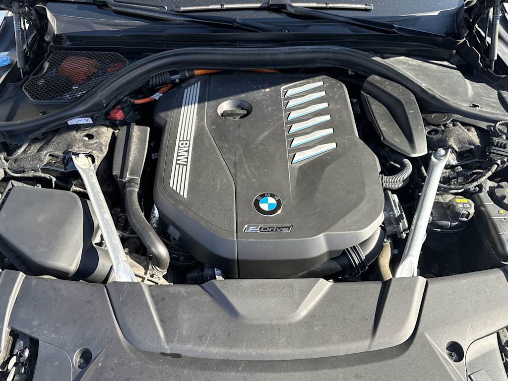 Thumbnail: 2020 BMW 7 Series - 6