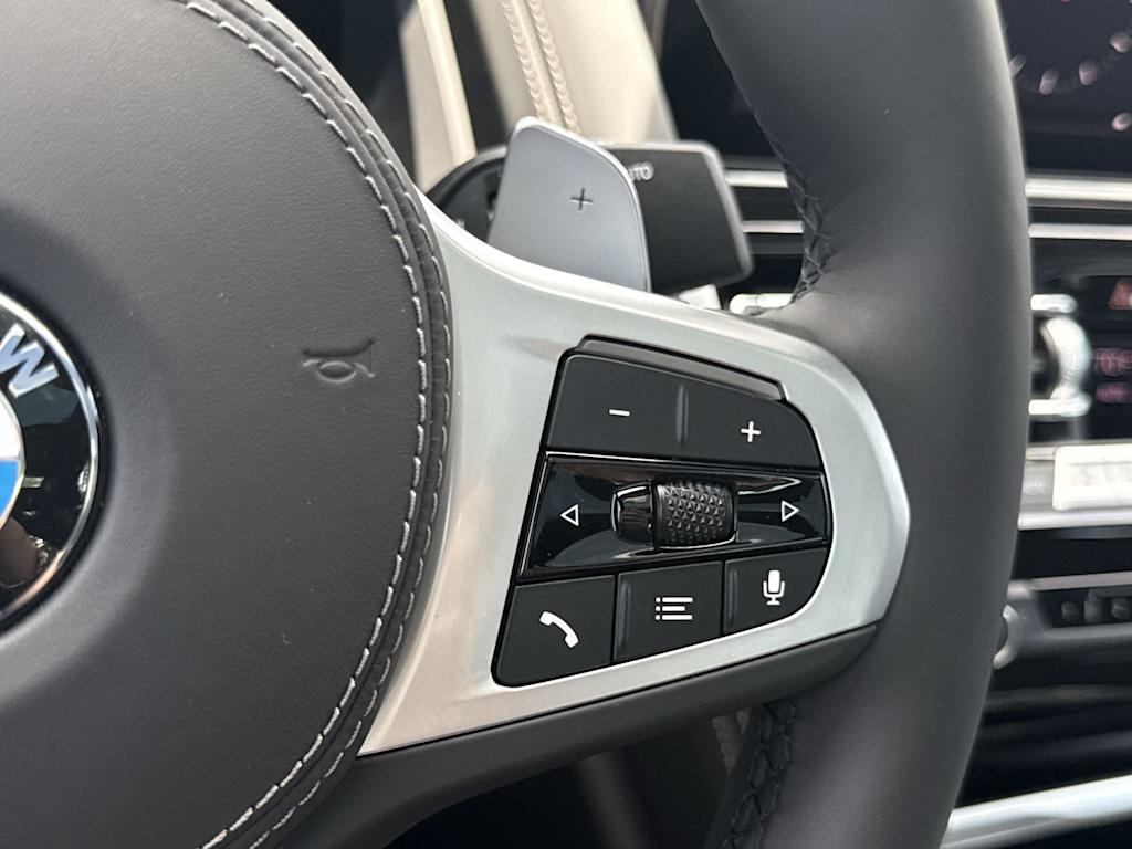 2026 BMW 8 Series 840i - Photo 30