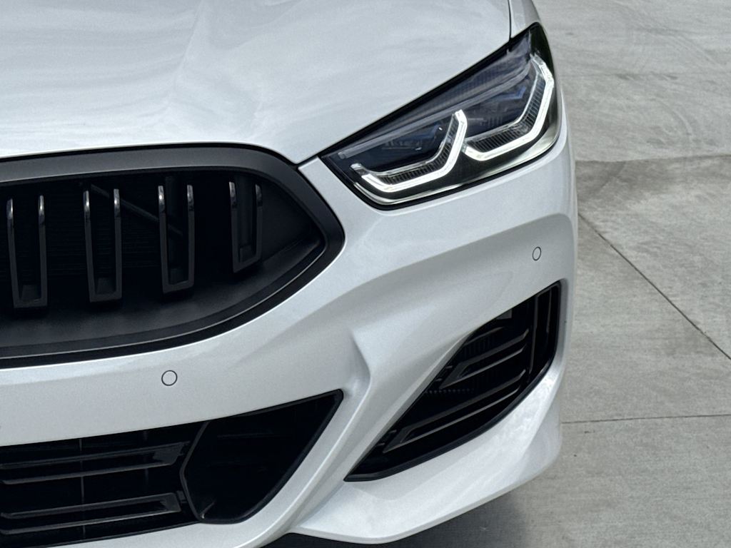 2026 BMW 8 Series 840i - Photo 21