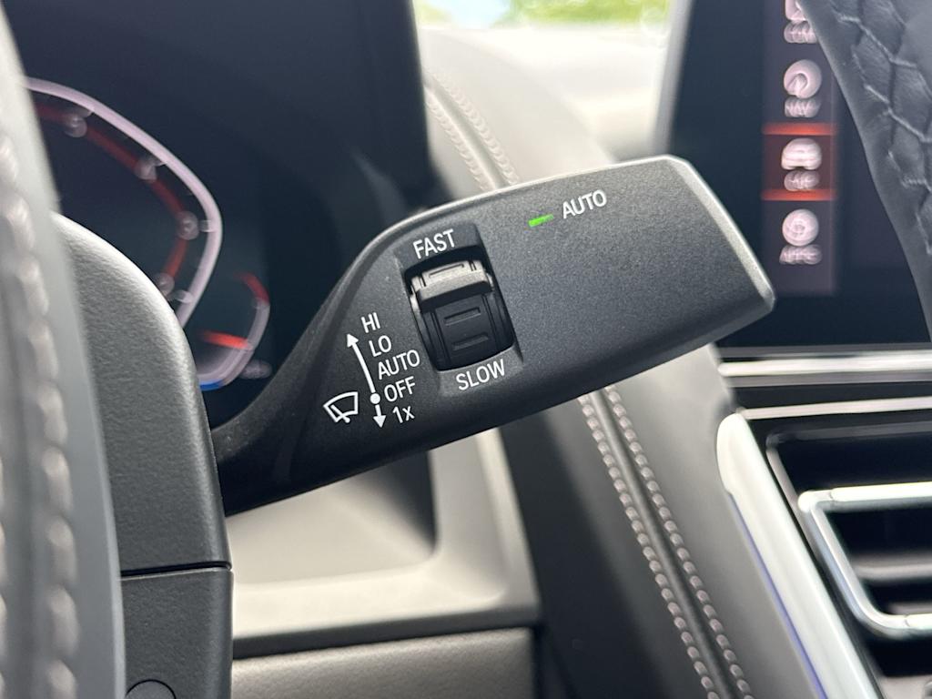 2026 BMW 8 Series 840i - Photo 12