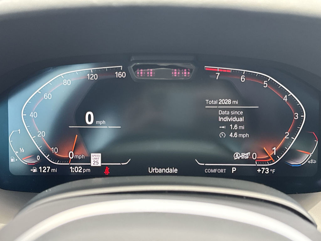 2026 BMW 8 Series 840i - Photo 15