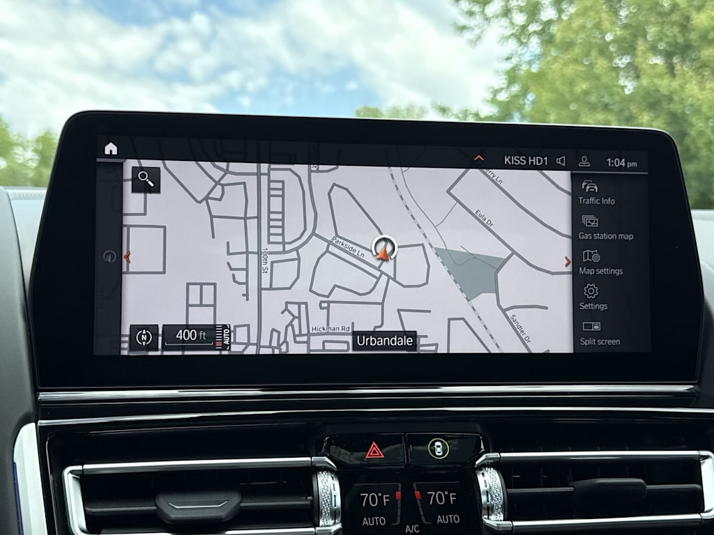 2026 BMW 8 Series 840i - Photo 31