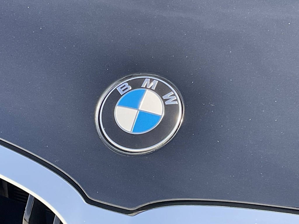 Thumbnail: 2024 BMW 8 Series - 5