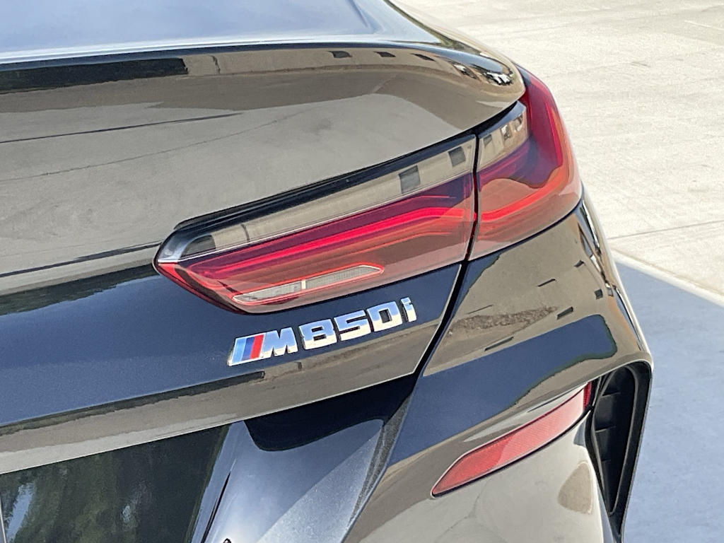Thumbnail: 2024 BMW 8 Series - 20