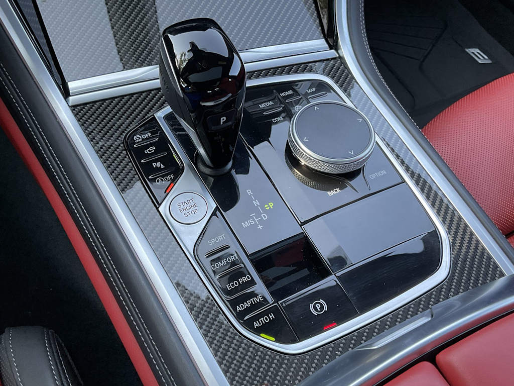 Thumbnail: 2024 BMW 8 Series - 33