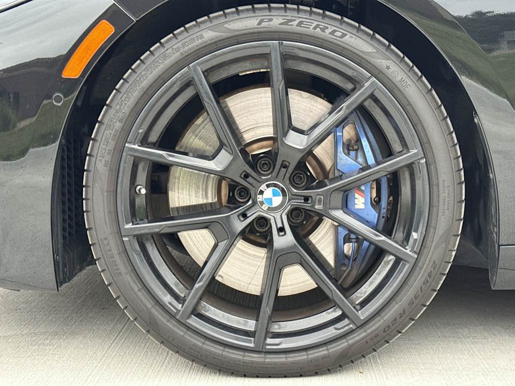 Thumbnail: 2024 BMW 8 Series - 6