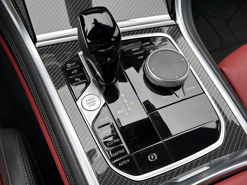 Thumbnail: 2024 BMW 8 Series - 34