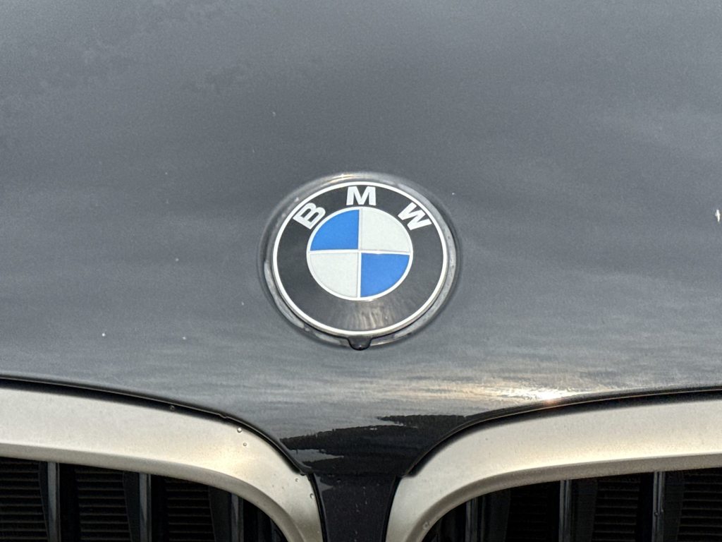 Thumbnail: 2018 BMW 5 Series - 6