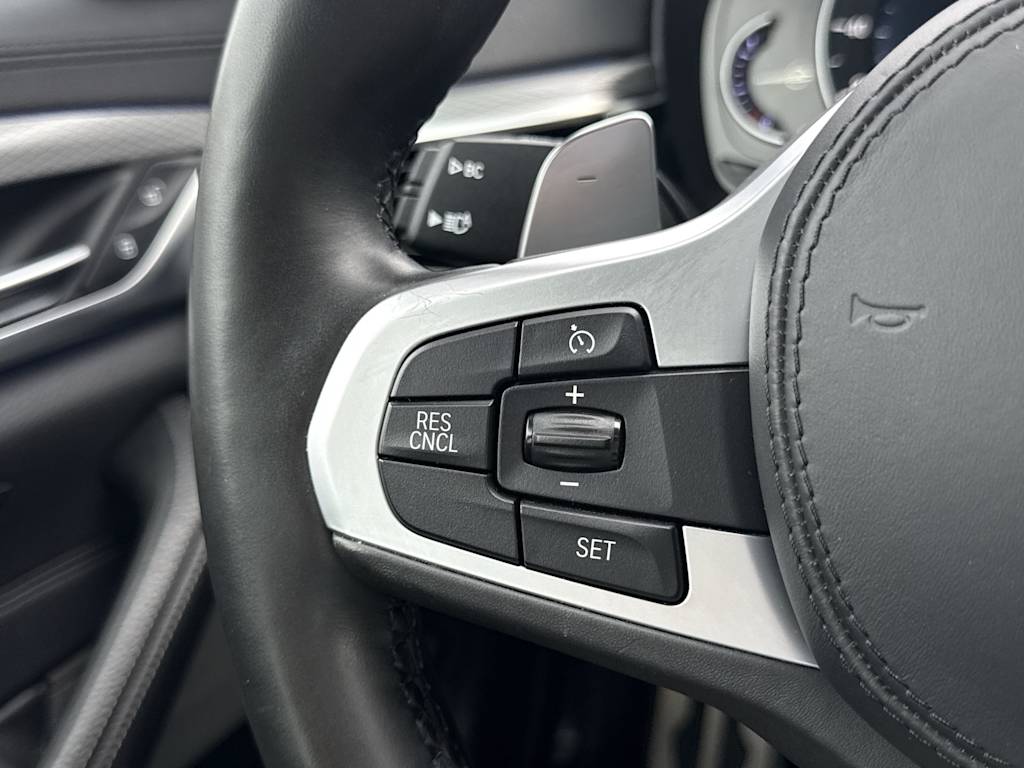 Thumbnail: 2018 BMW 5 Series - 30