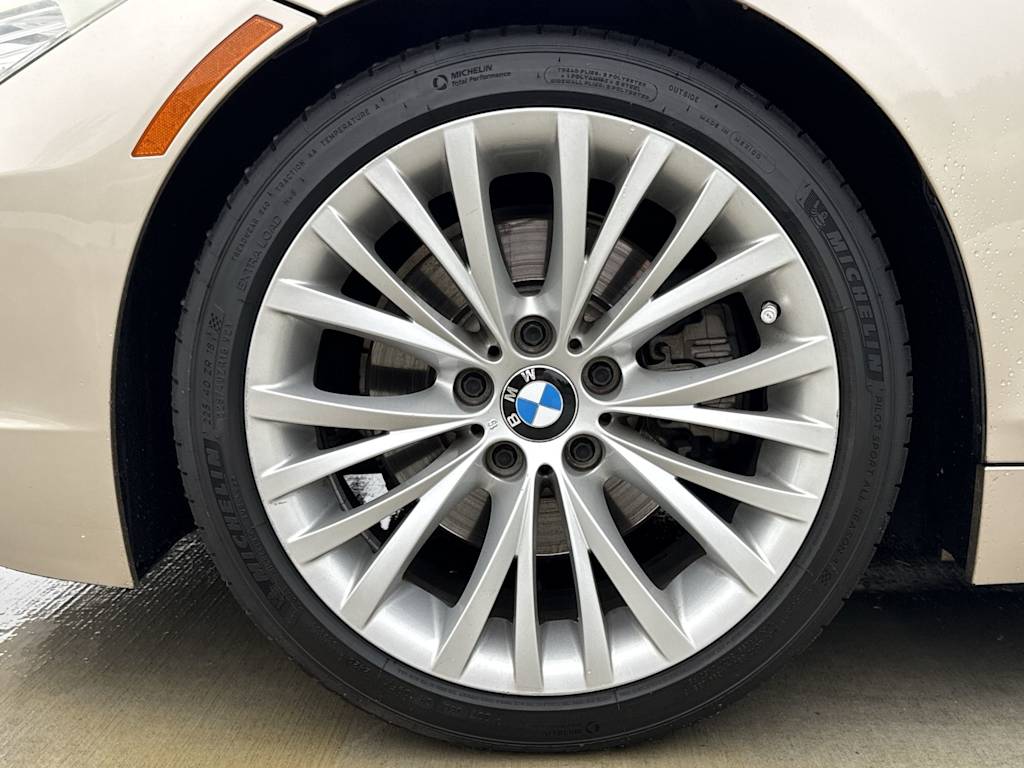 Thumbnail: 2010 BMW Z4 - 7