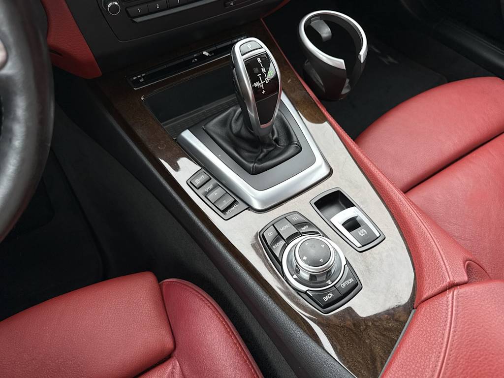 Thumbnail: 2010 BMW Z4 - 13