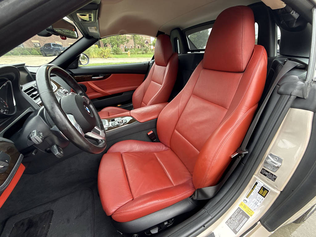 Thumbnail: 2010 BMW Z4 - 11