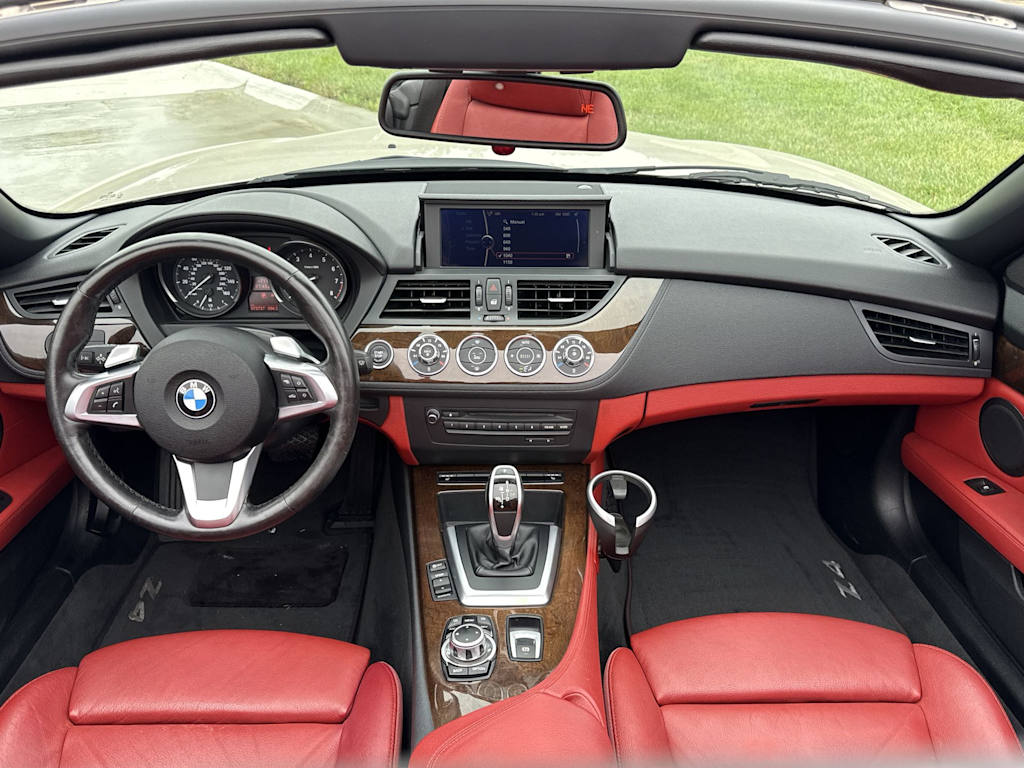 Thumbnail: 2010 BMW Z4 - 2