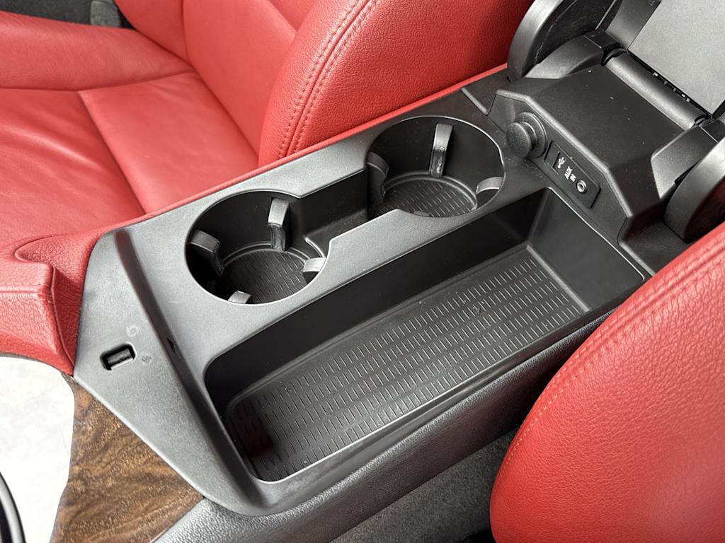 Thumbnail: 2010 BMW Z4 - 29