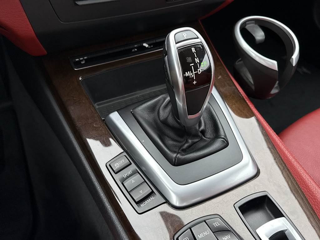 Thumbnail: 2010 BMW Z4 - 30