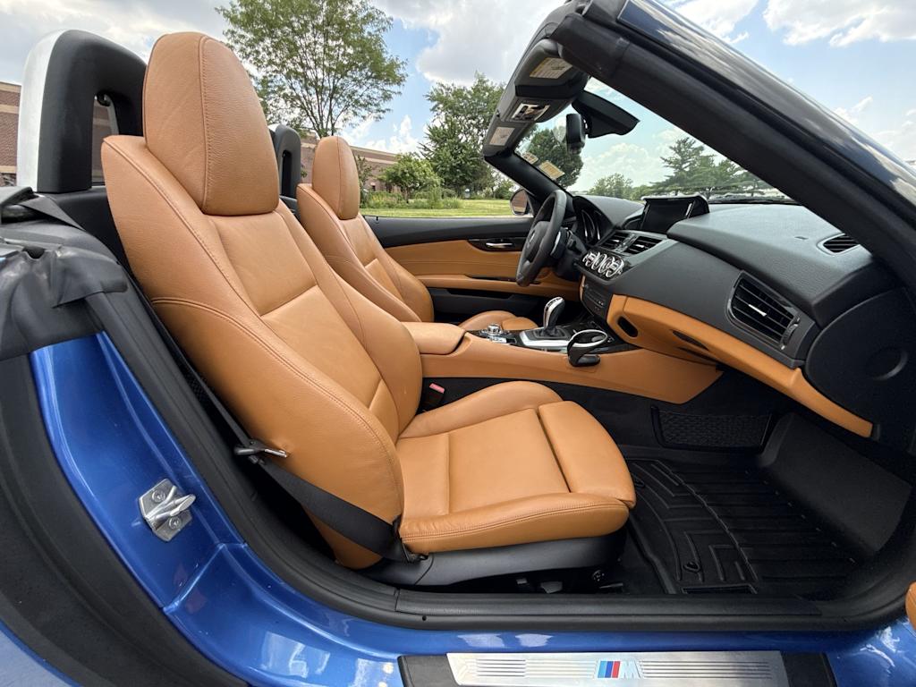 Thumbnail: 2016 BMW Z4 - 24