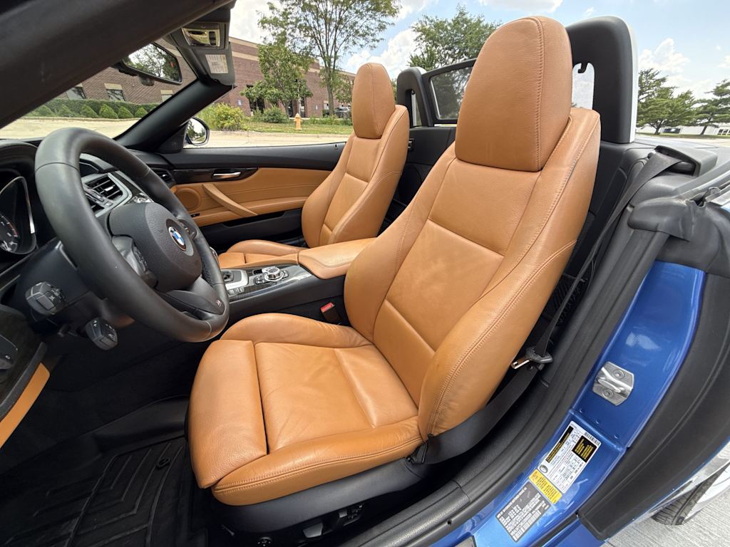 Thumbnail: 2016 BMW Z4 - 22