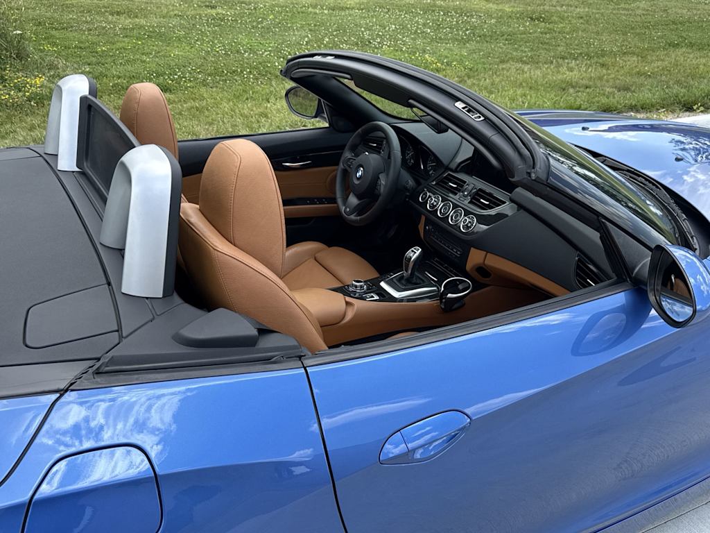 Thumbnail: 2016 BMW Z4 - 10