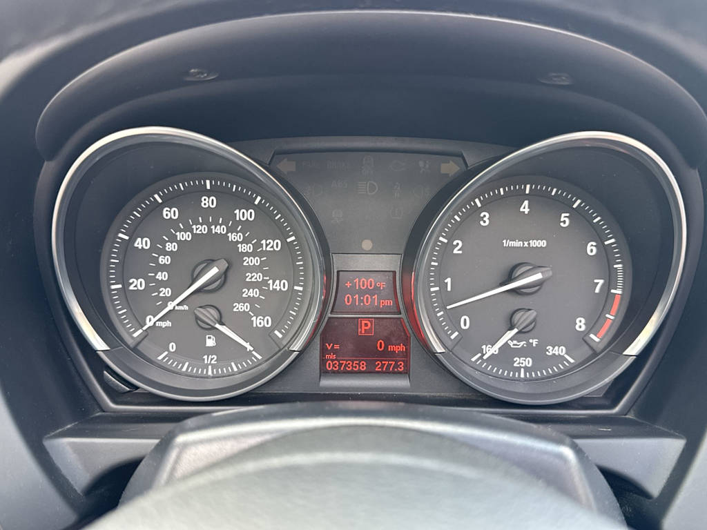 Thumbnail: 2016 BMW Z4 - 13