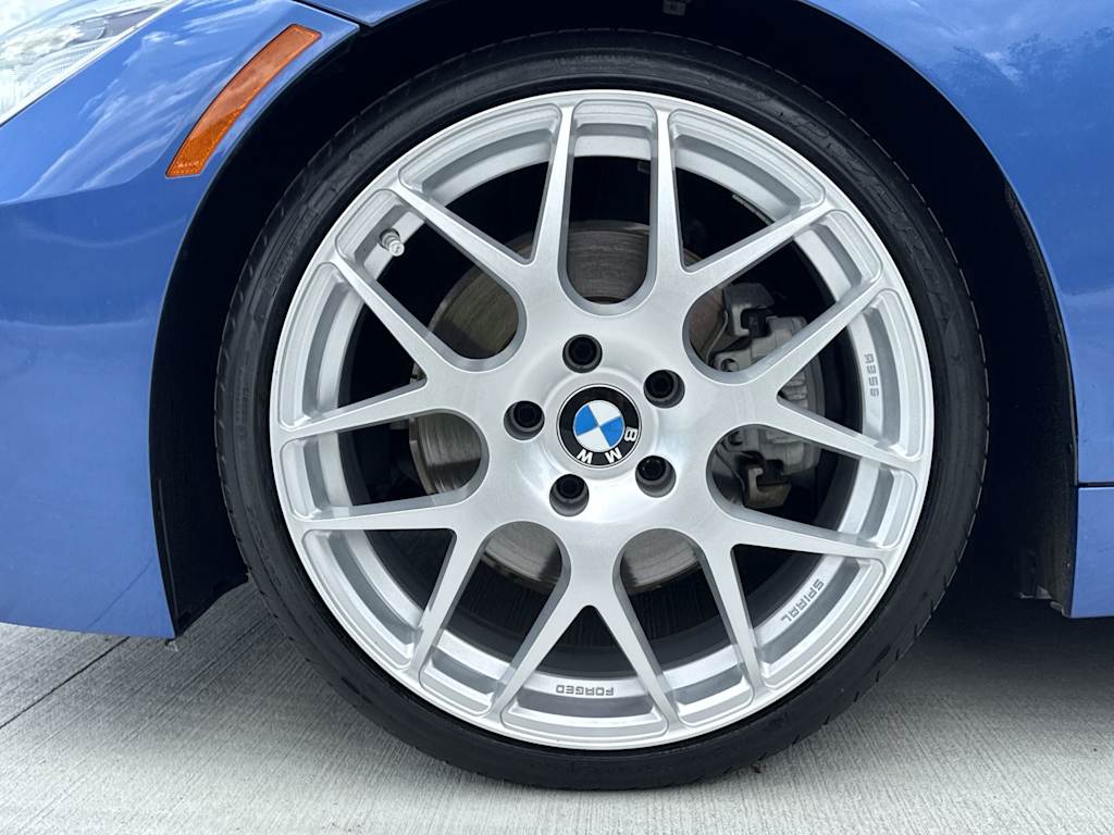 Thumbnail: 2016 BMW Z4 - 6