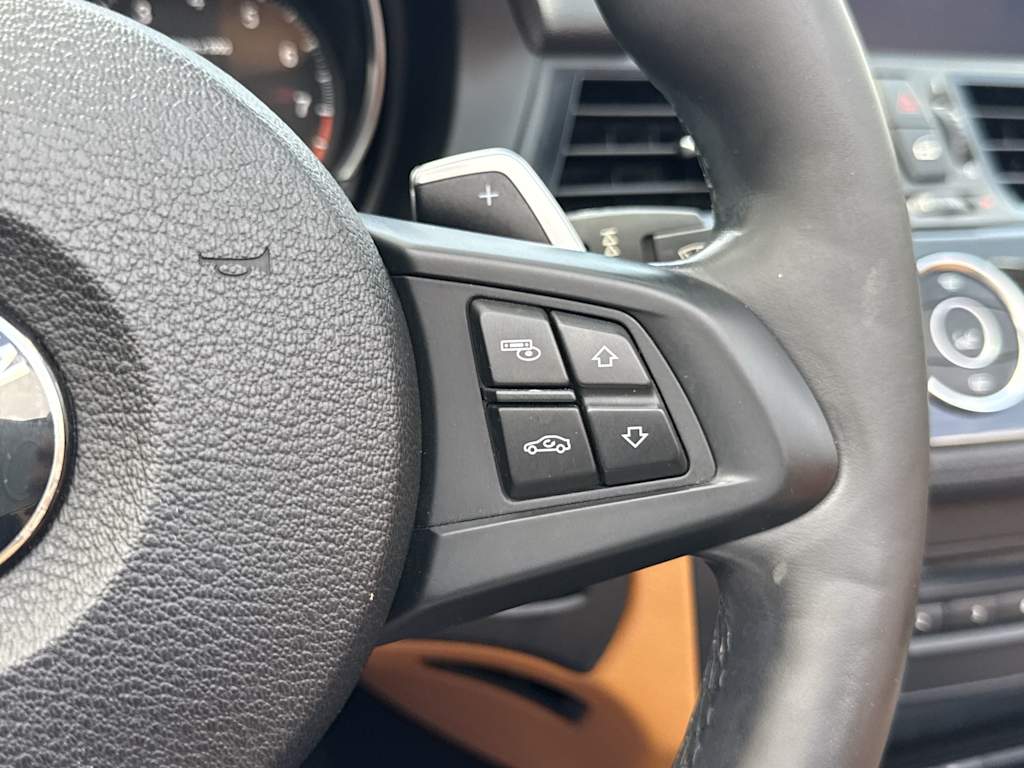 Thumbnail: 2016 BMW Z4 - 26