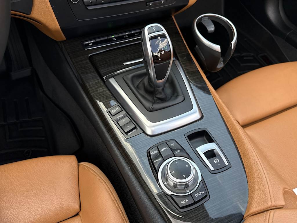 Thumbnail: 2016 BMW Z4 - 12