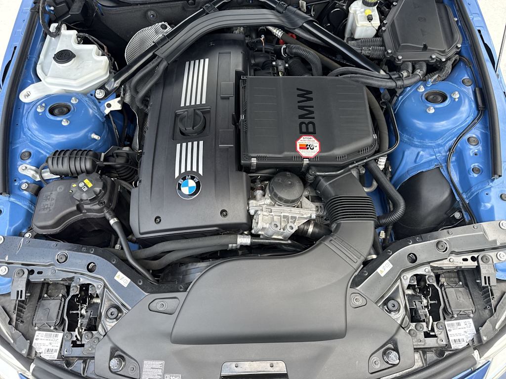 Thumbnail: 2016 BMW Z4 - 7