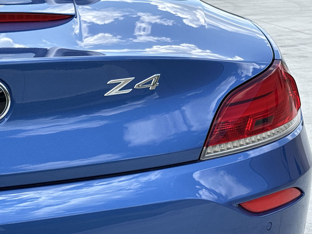 Thumbnail: 2016 BMW Z4 - 21