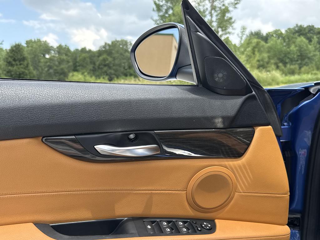 Thumbnail: 2016 BMW Z4 - 29