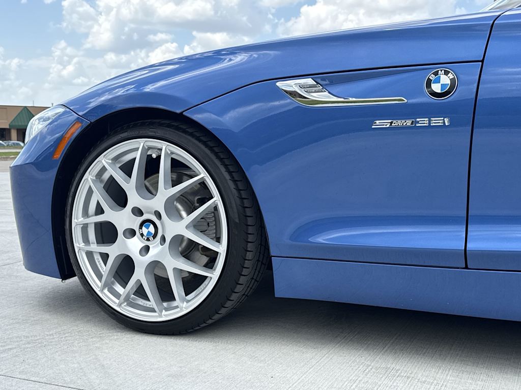 Thumbnail: 2016 BMW Z4 - 33