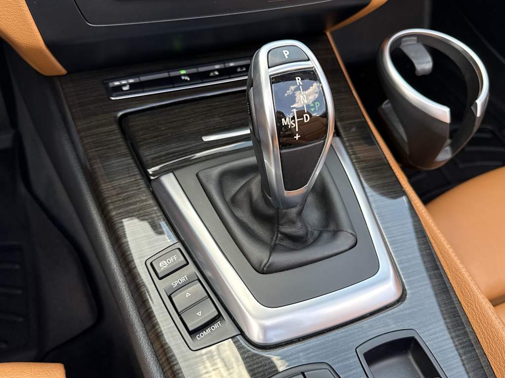 Thumbnail: 2016 BMW Z4 - 31