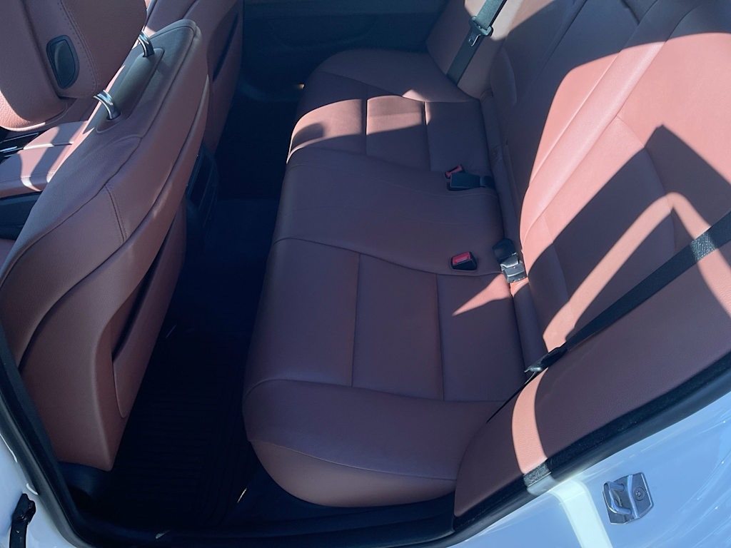 Thumbnail: 2013 BMW 5 Series - 13