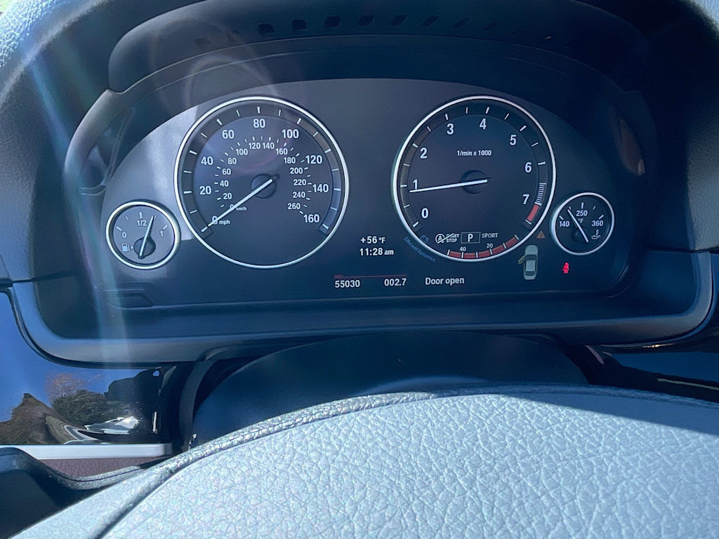 Thumbnail: 2013 BMW 5 Series - 17