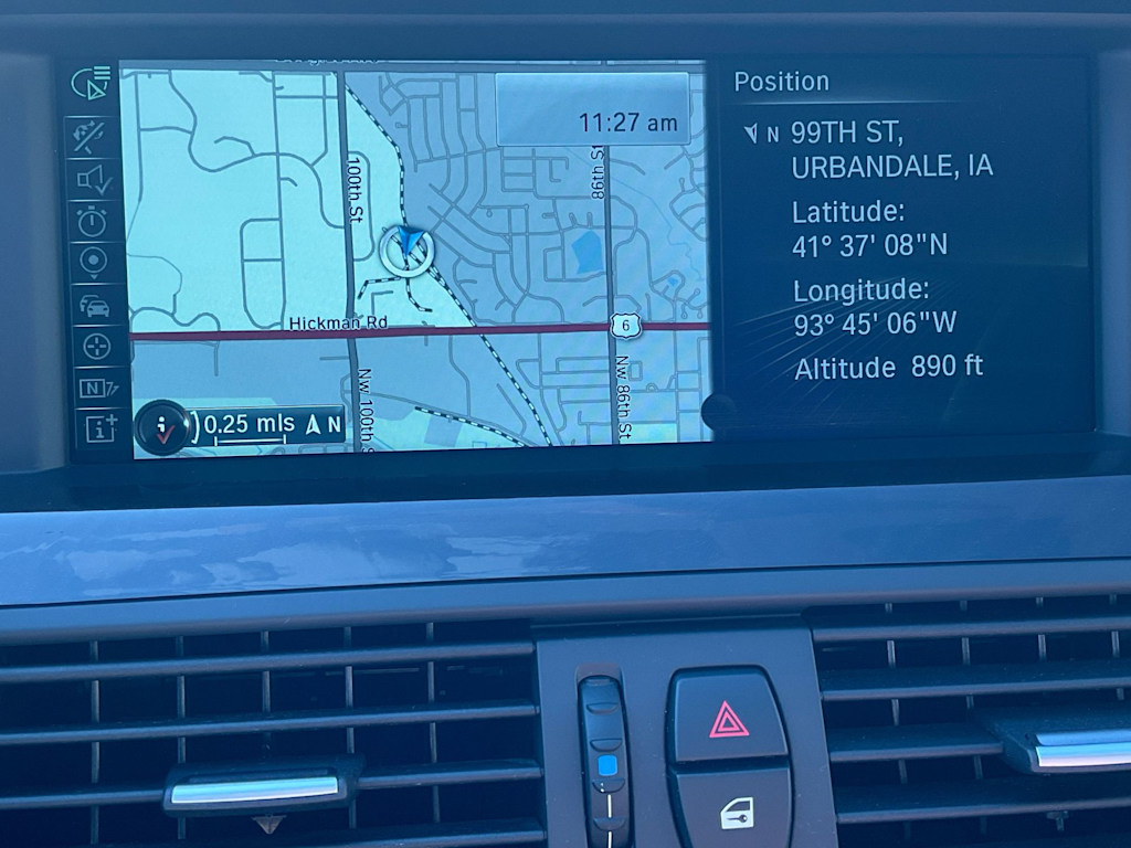 Thumbnail: 2013 BMW 5 Series - 15